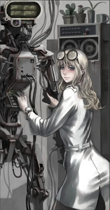 Avatar of The Futanari Demihuman Research Trials 