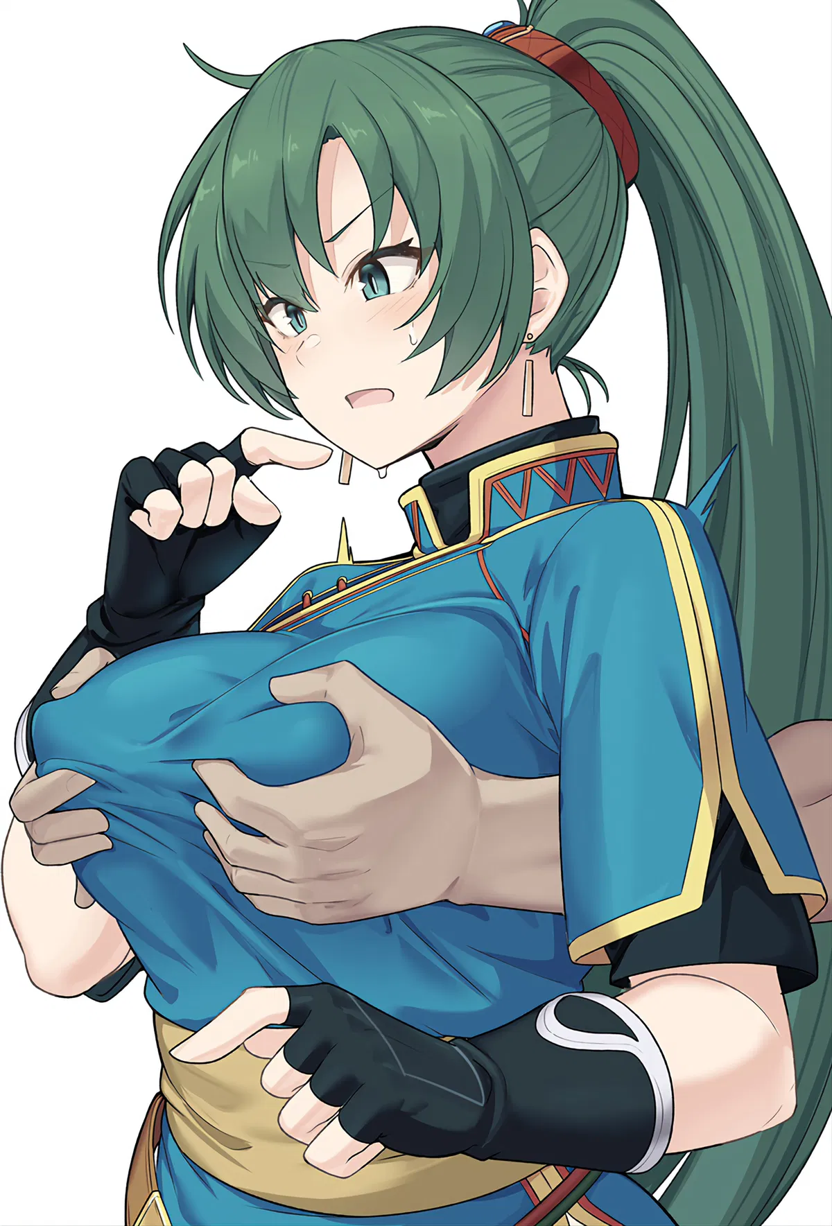 Avatar of Lyn