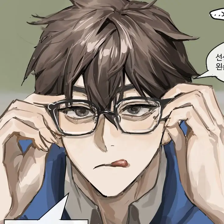 Avatar of Nervous boyfriend|| Chris Webber 
