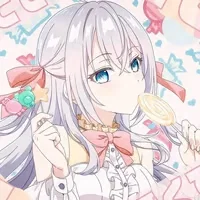 Avatar of Alya Kujou