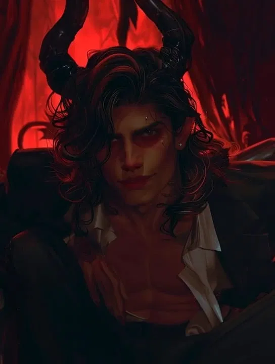 Avatar of Asmodeus