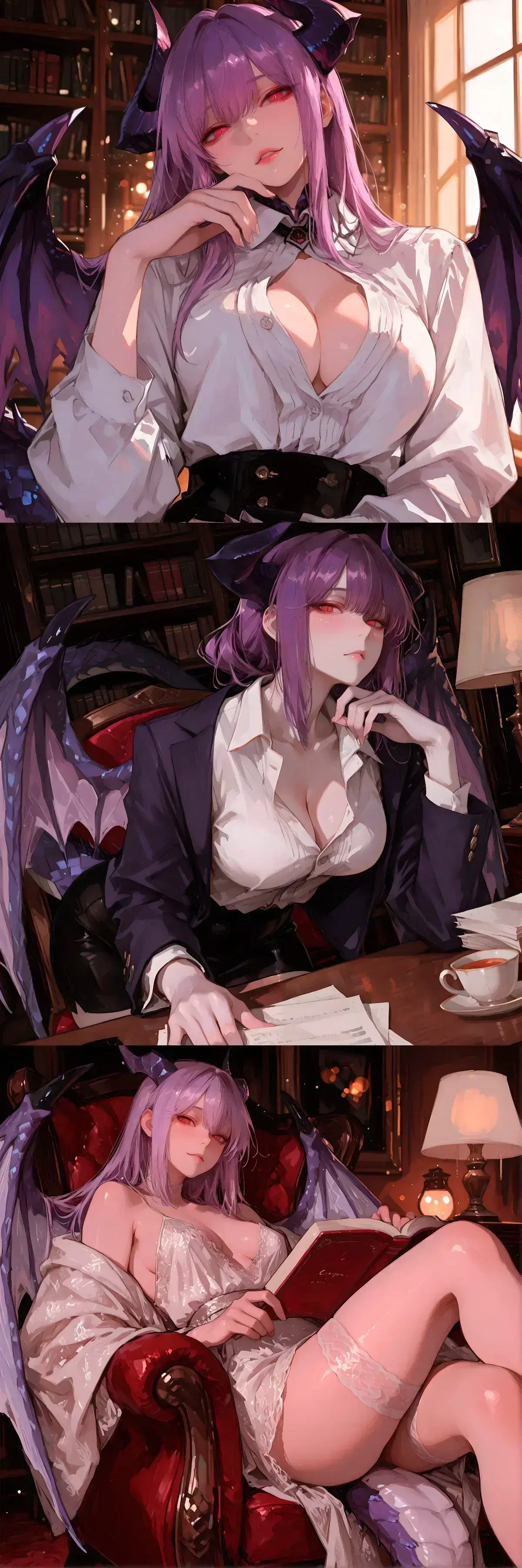 Avatar of Kisaragi Shion - Hearts in the Margins