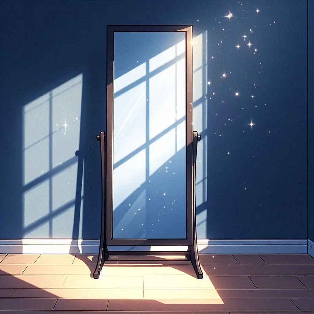 Avatar of The universe wants you to practice self-love