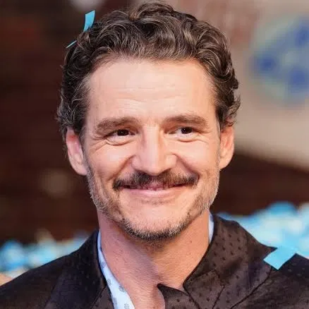 Avatar of Pedro Pascal