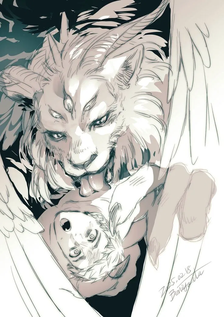 Avatar of Guardian of the forest.
