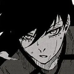 Avatar of APOCALYPSE | Rin Itoshi