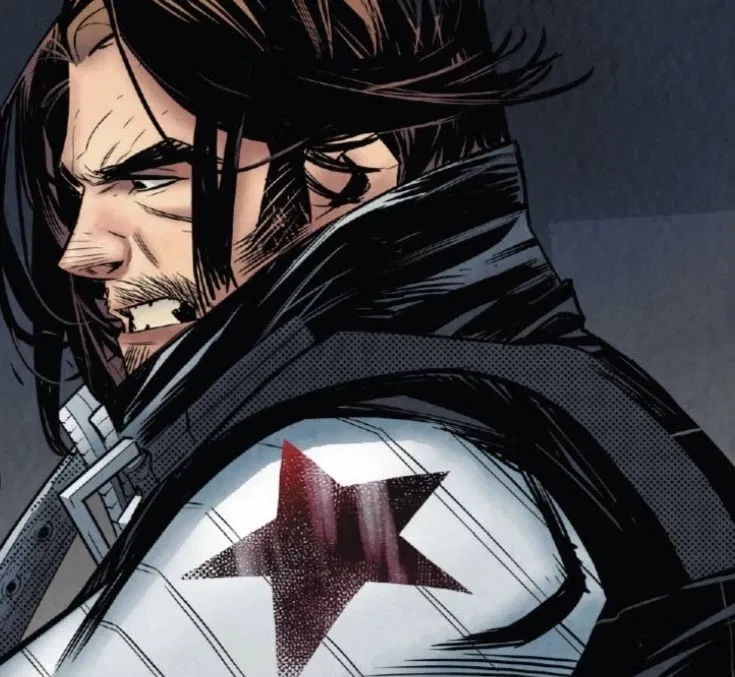 Avatar of Bucky Barnes || Winter soldier