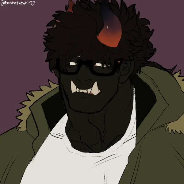 Avatar of Dilf Devil