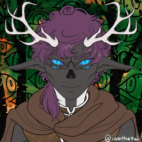 Avatar of Cryptid Crash