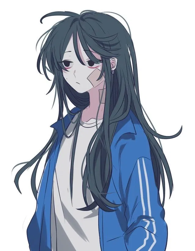 Avatar of Yuko | Childhood Friend