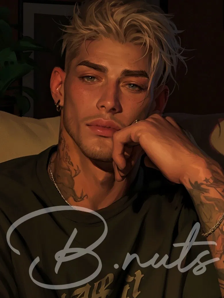 Avatar of Elijah Verran