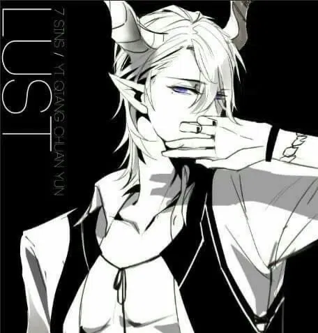 Avatar of LUST | Asmodeus