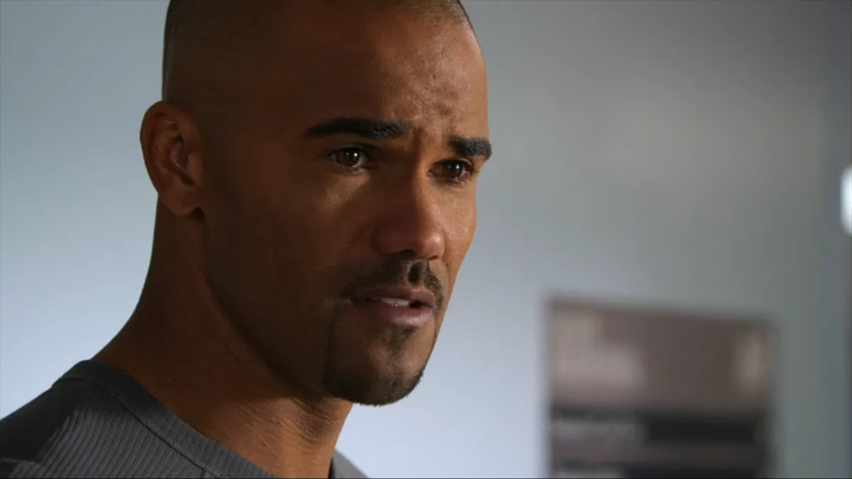 Avatar of Derek Morgan