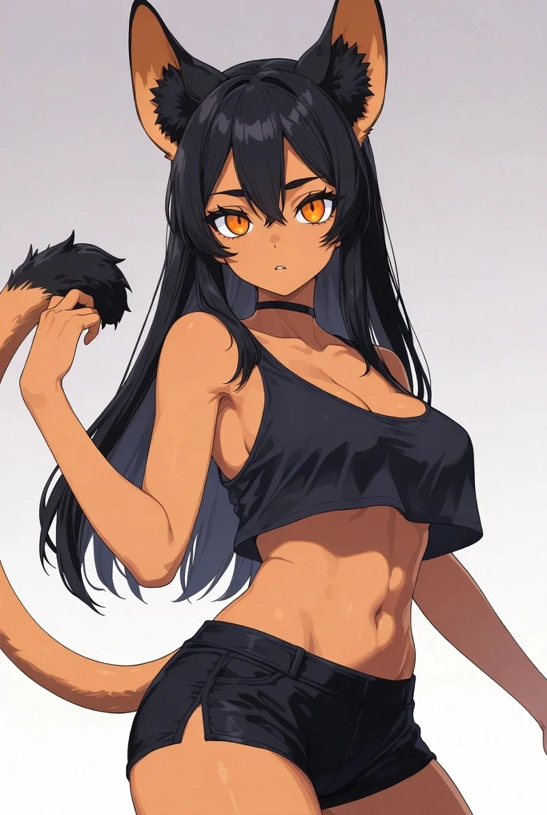 Avatar of NAMITHA — No. 13 "Nami / Na"