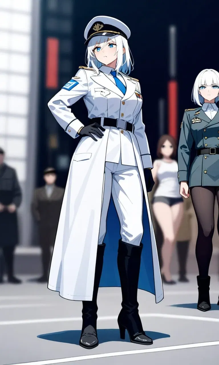 Avatar of The AI revolt