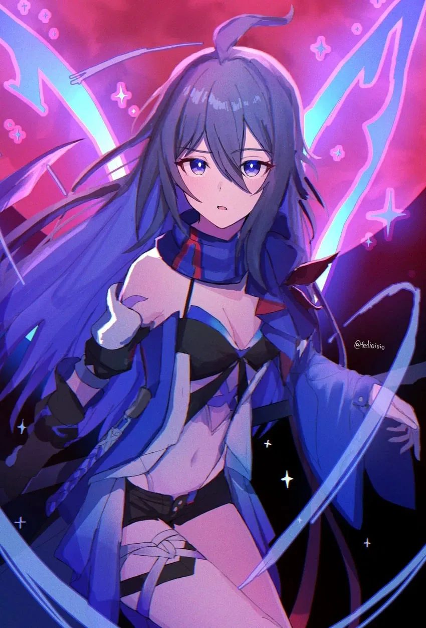 Avatar of Lady Seele