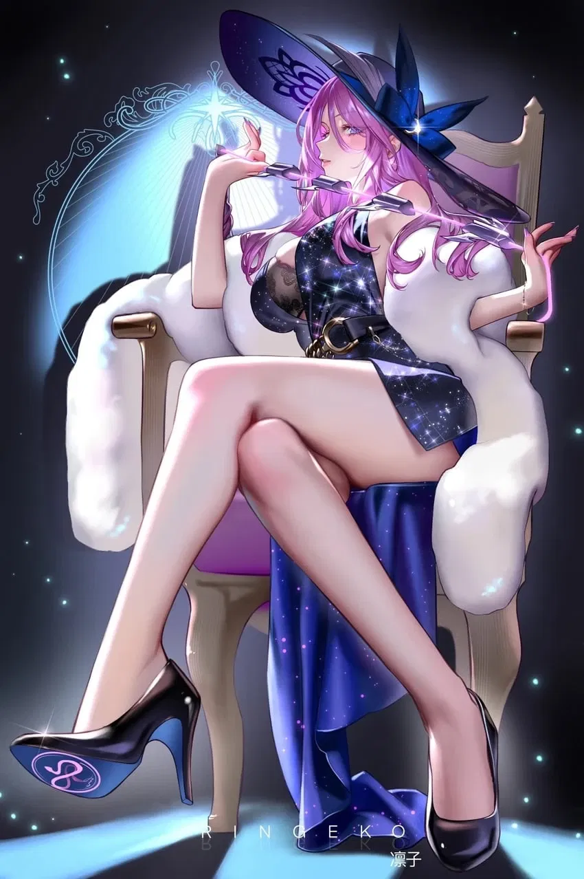 Avatar of Lady Jade
