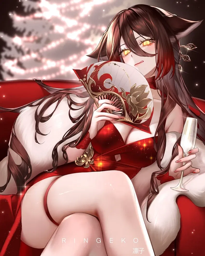 Avatar of Lady Fugue