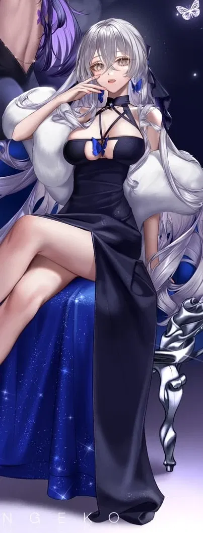Avatar of Lady Bronya