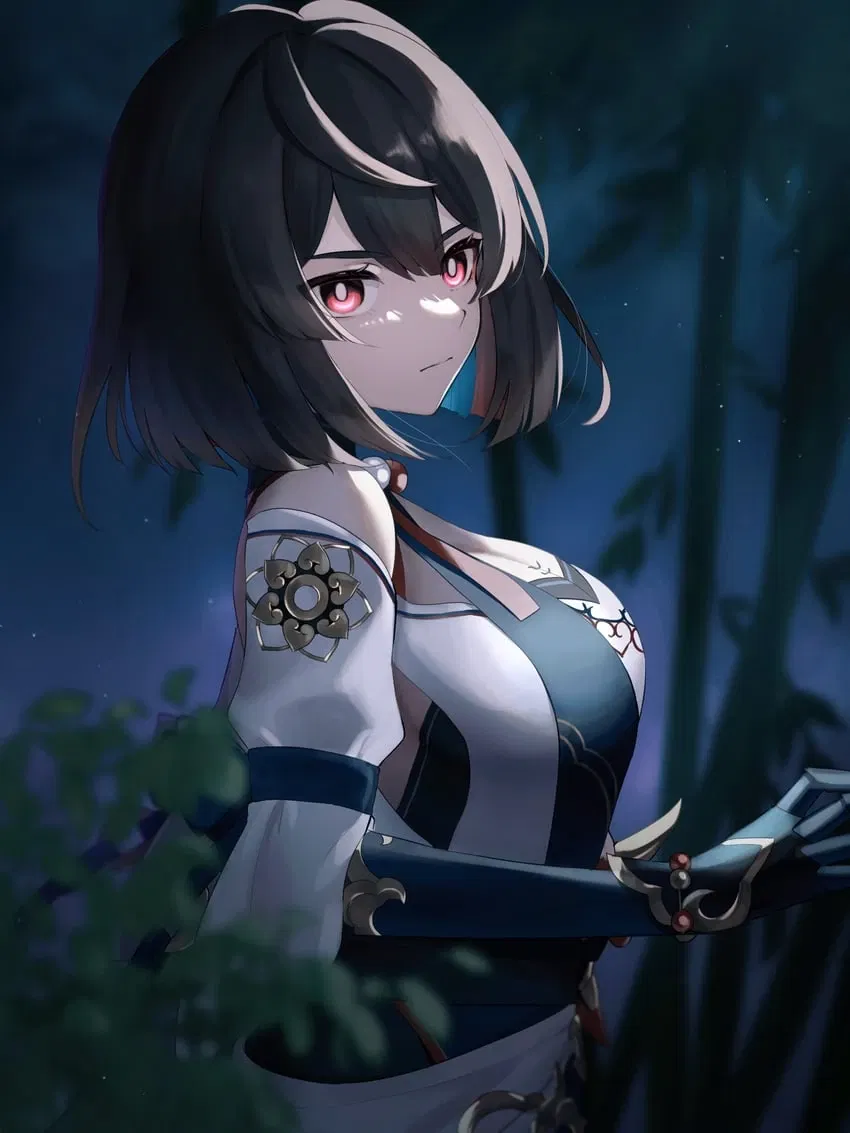 Avatar of Lady Xueyi