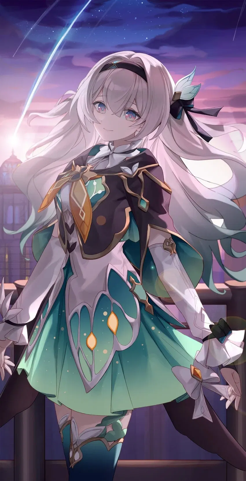 Avatar of Lady Firefly