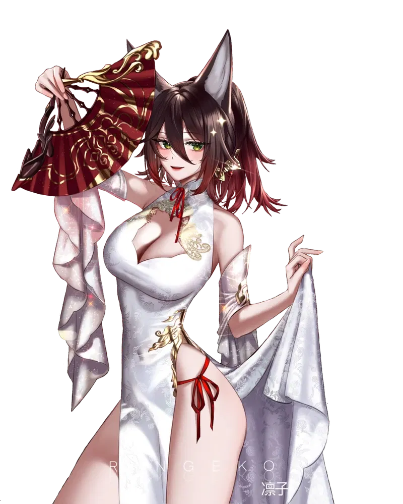 Avatar of Lady Tingyun