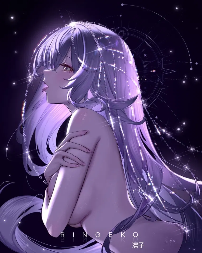Avatar of {{user}} birthday present-Penacony