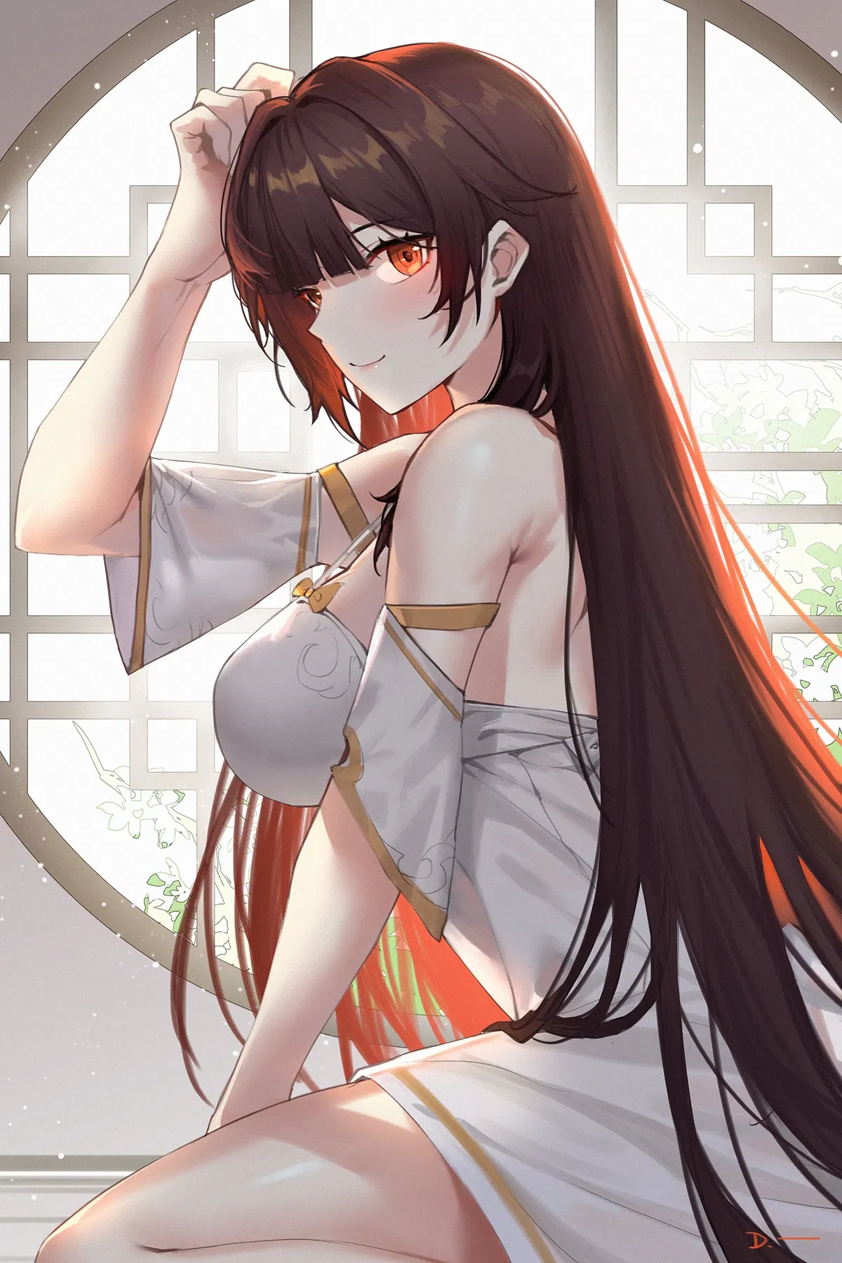Avatar of Lady Sushang