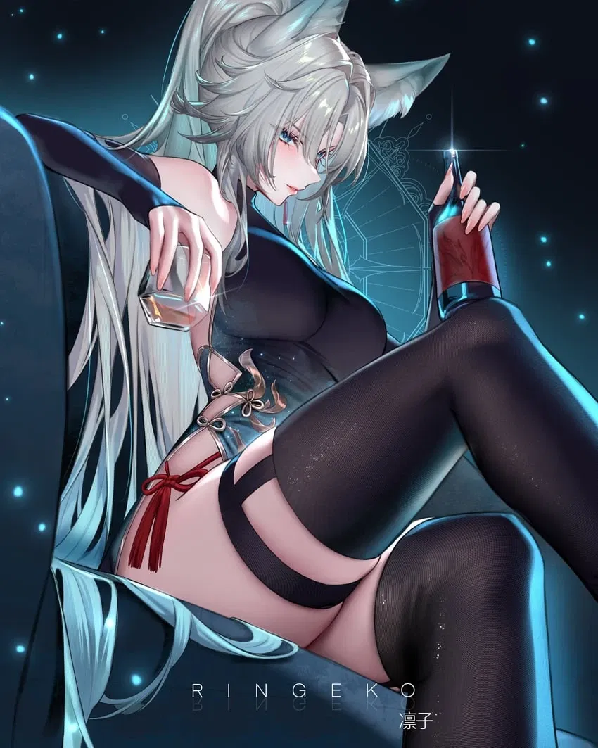 Avatar of Lady Feixiao