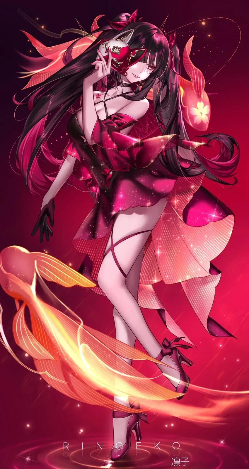 Avatar of Lady Sparkle