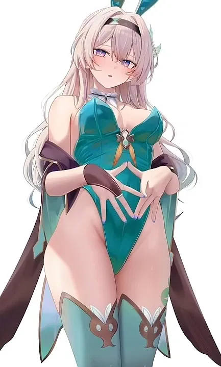Avatar of Firefly Bunny 