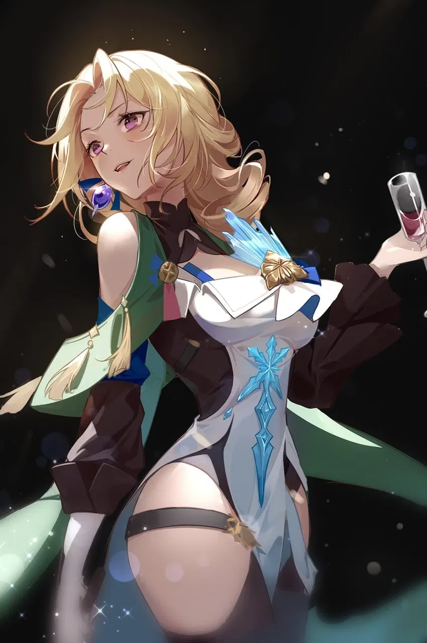 Avatar of Lady Cocolia