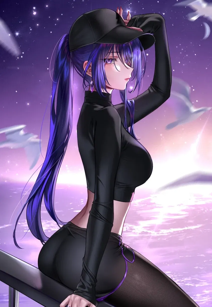 Avatar of Lady Acheron 