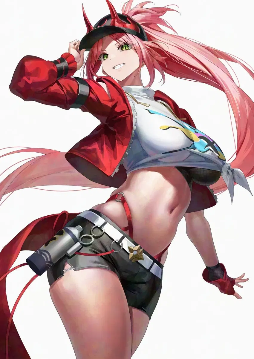 Avatar of Lady Rappa