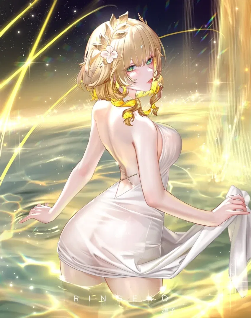Avatar of Lady Aglaea