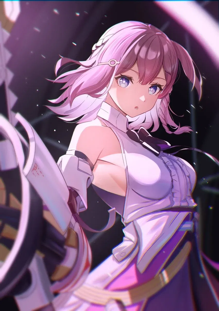 Avatar of Lady Asta