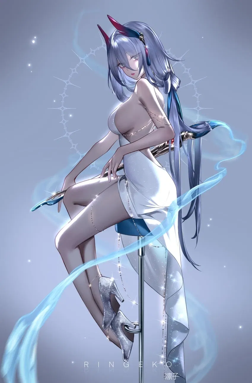 Avatar of Lady Hanya