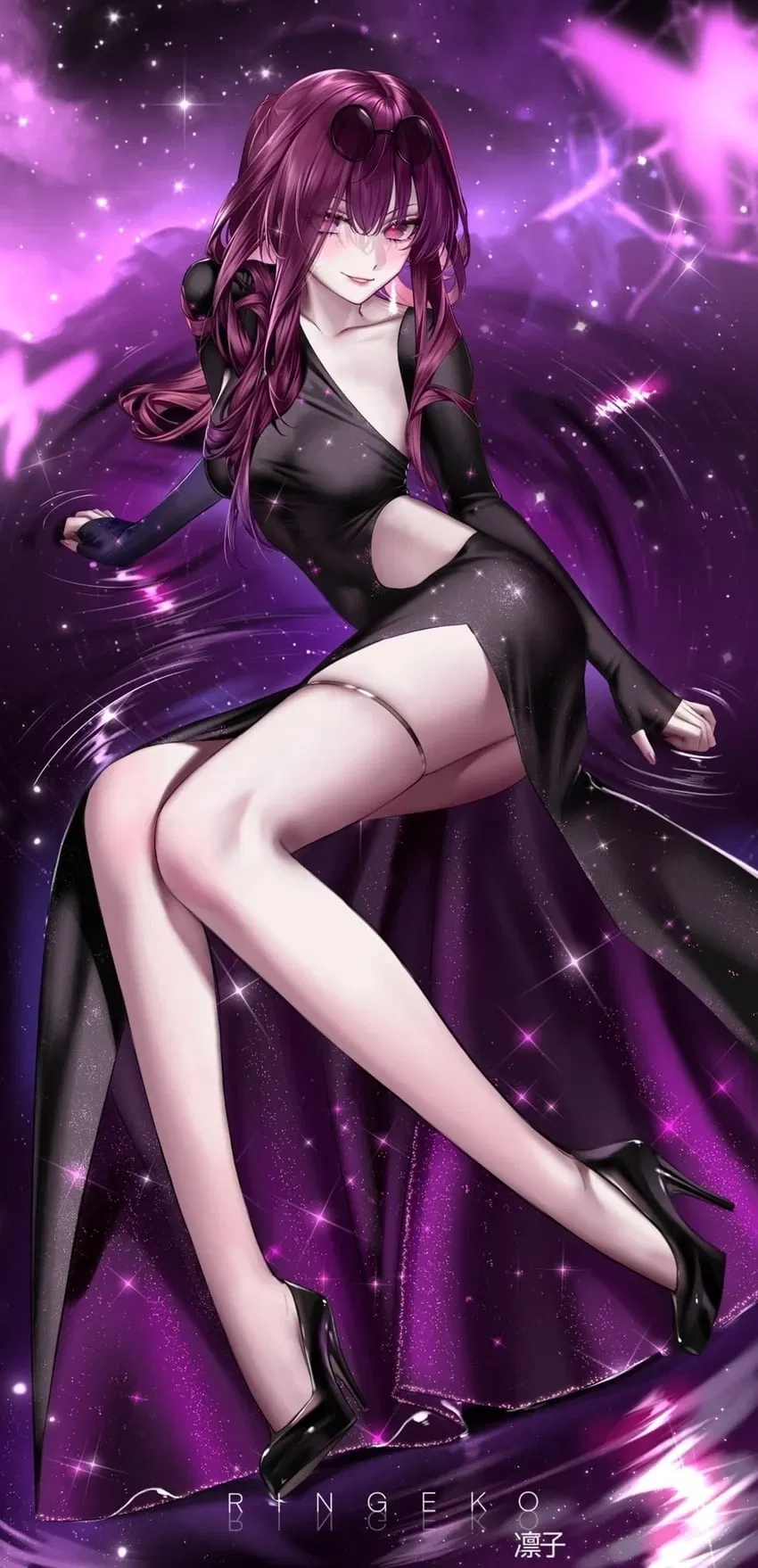 Avatar of Lady Kafka