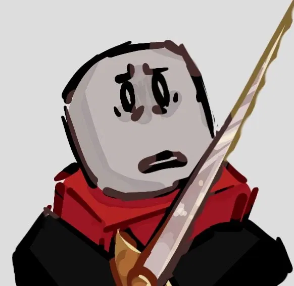 Avatar of ⚔️🟥/💔|| ~ Brickbattler • [TR:UD]