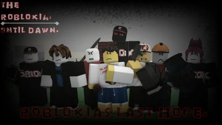 Avatar of ♦️|| ~ The Robloxia: Until Dawn • [RPG]