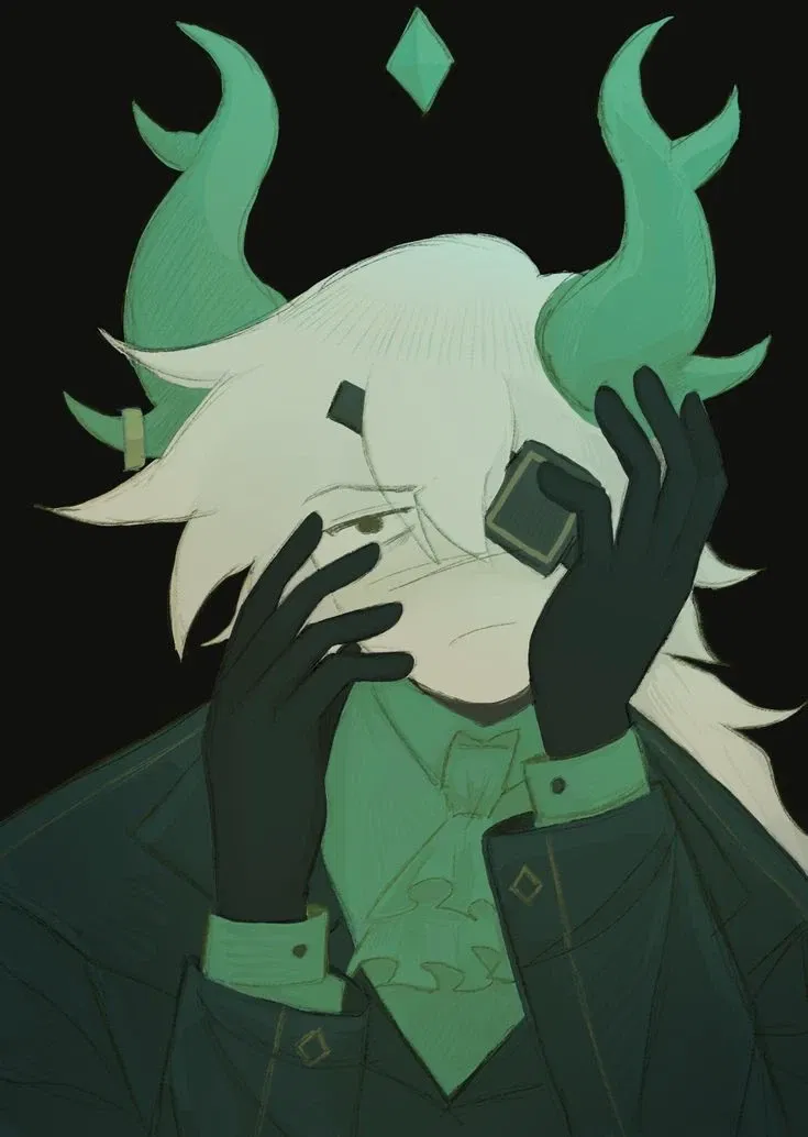 Avatar of 🧪🔗/💔|| ~ Medkit • [Phighting]