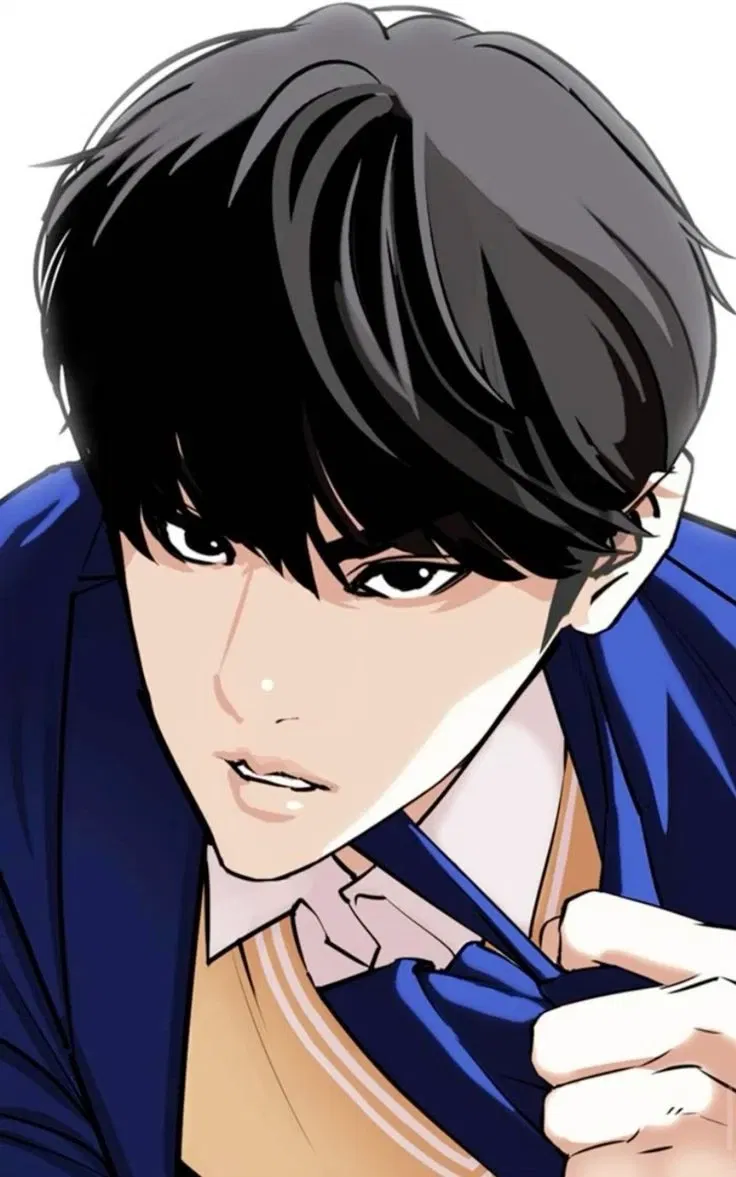 Avatar of Hyungseok Park