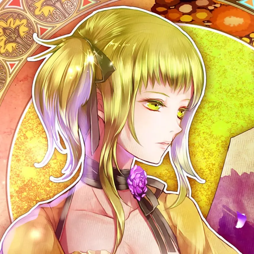 Avatar of Gumina Glassred