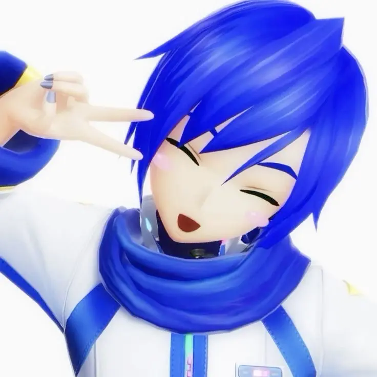 Avatar of Kaito