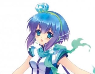 Avatar of Aoki Lapis