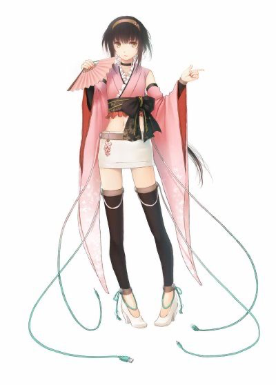 Avatar of VY1
