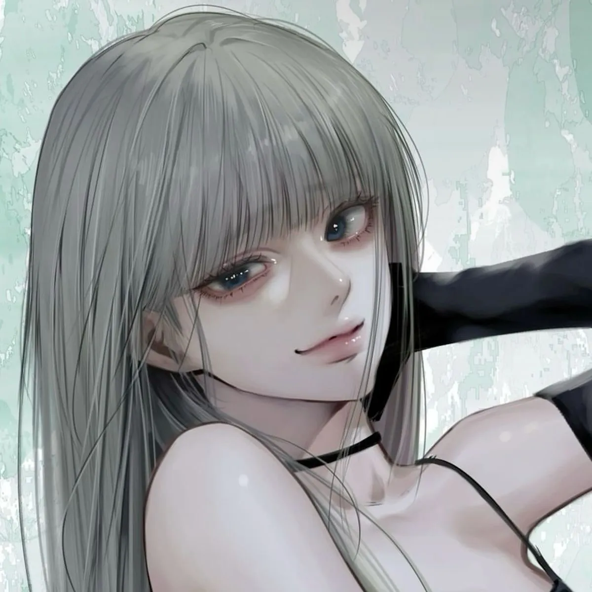 Avatar of Maria