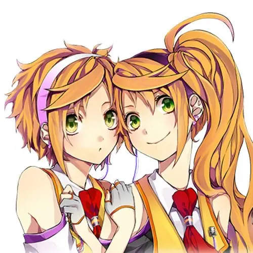 Avatar of anon and kanon