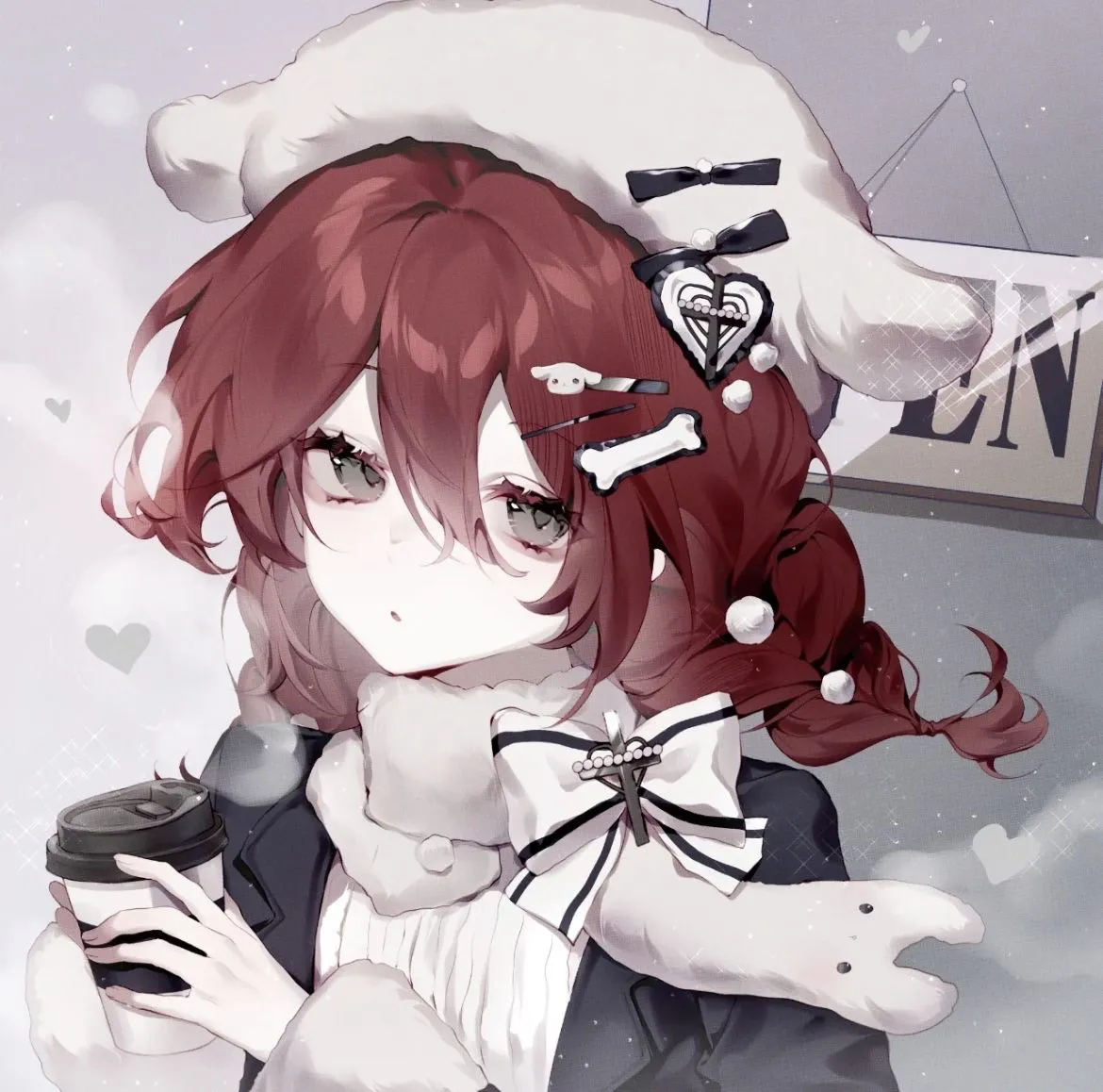 Avatar of Nene