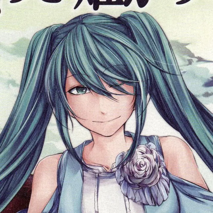 Avatar of Margarita Blankenheim